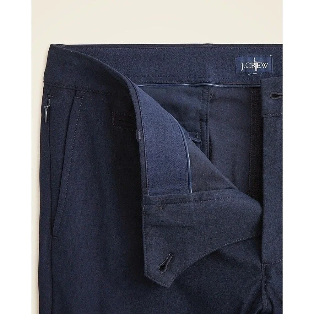 J.Crew 484 Slim-fit stretch chino pant NWT Size 36/32